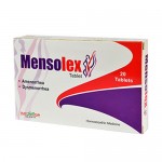 MENSLOLEX