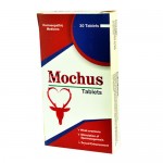 MOSCHUS