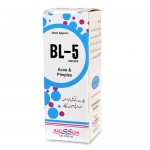 BL NO 5