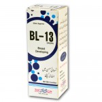 BL NO 13