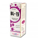 BL NO 15