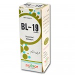 BL NO 19