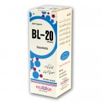 BL NO 20