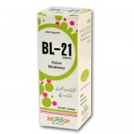 BL NO 21