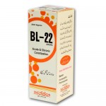 BL NO 22