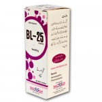 BL NO 25