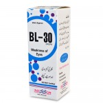 BL NO 30
