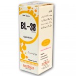 BL NO 38