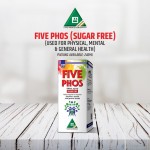 FIVE PHOS SUGAR FREE