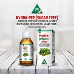 HYDRA PEP SUGAR FREE