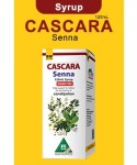 CASCARA SENNA SUGAR FREE