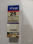 AP NO 25 DIARRHOEA