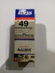 AP NO 49 VOMITING