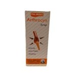 ARTHROCYN