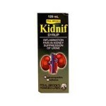 KIDNIF SUGAR FREE