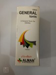 GENERAL TONIC