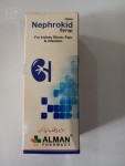 NEPHROKID