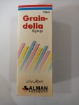 GRAINDELIA