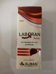 LABRON LIVER TONIC