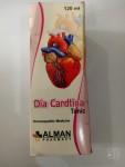 DIA HEART TONIC