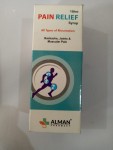 PAIN RELIEF