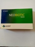 NEOBIOTIC