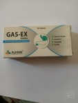 GAS EX