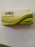 LUZEX