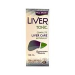 LIVER FORT