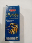 MINOLA TONIC CALCIUM+IRON