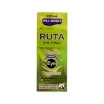 RUTA EYE TONIC SUGAR FREE