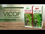 VICOF COUGH SUGAR FREE