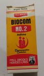 BIOCOM NO 02