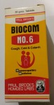 BIOCOM NO 06
