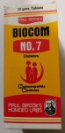 BIOCOM NO 07