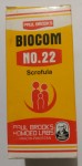 BIOCOM NO 22
