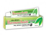HAEMORRHOIDS OINTMENT