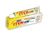 ITCH CURE