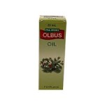 OLBUS OIL
