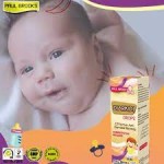 BABY DIARRHOEA CONTROL
