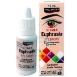 EUPHARASIA STERILIZE