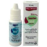 TEUCREUM NASAL STERILIZED