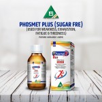 PHOS MET PLUS SUGAR FREE