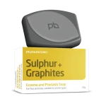 Sulphur+Graphites