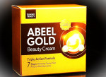 ABEEL GOLD BEAUTY CREAM