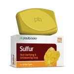 Sulphur