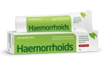 HAEMORRHOIDS OINTMENT