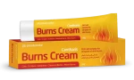 CANTHARIS BURNS