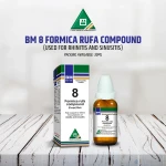 BM NO 08