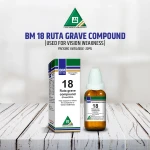 BM NO 18